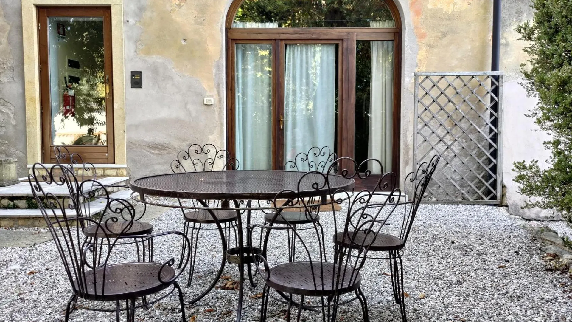 Villa Betteloni Valpolicella Suites 圣皮得因卡日 意大利