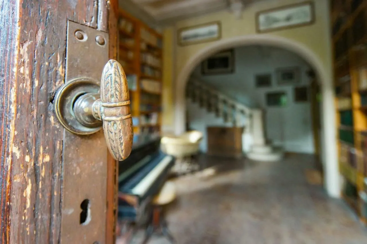 Villa Betteloni Valpolicella Suites 圣皮得因卡日 0*,  意大利
