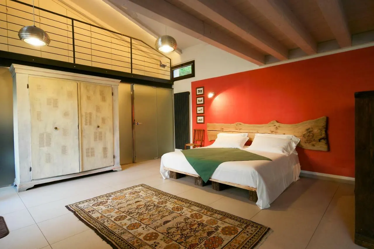 Villa Betteloni Valpolicella Suites San Pietro in Cariano