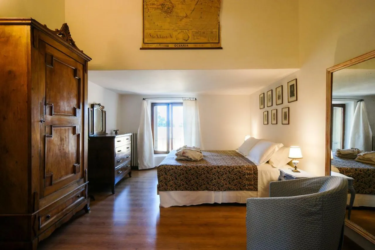 Villa Betteloni Valpolicella Suites 圣皮得因卡日