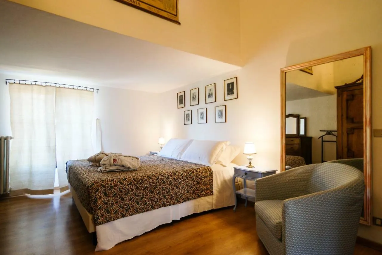 Villa Betteloni Valpolicella Suites 圣皮得因卡日 意大利