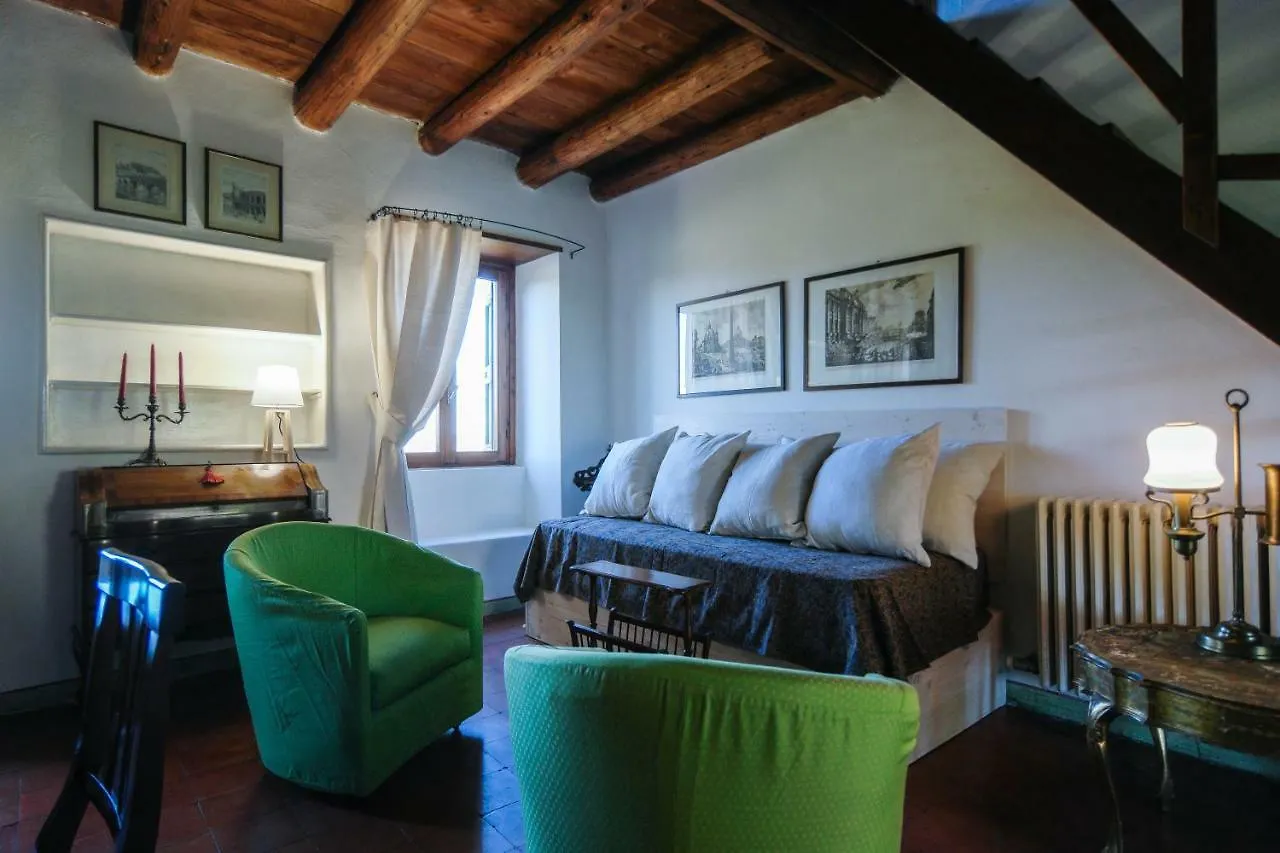 Villa Betteloni Valpolicella Suites 圣皮得因卡日