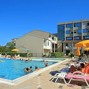 Appartamento Villaggio Luna Due, Caorle