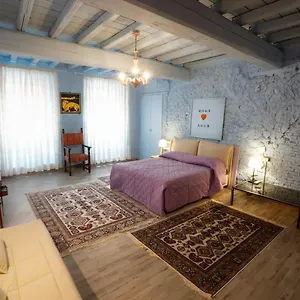 Old Town Luxury Loft Apartment Rome