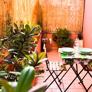 Romantico A Trastevere Apartment Rome