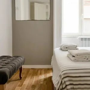 In Flats Apartment Naples