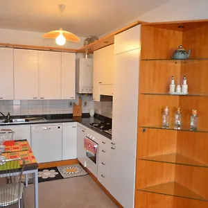  Apartament Montello Apartment Noale