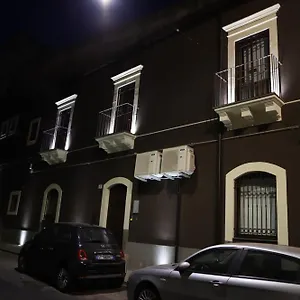 Il Sacrato Di Casa Loreto Apartment Catania