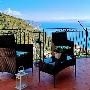 Tao Charming Apartment Taormina