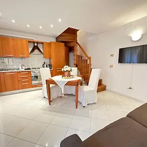 Casa Tipica Apartment Burano