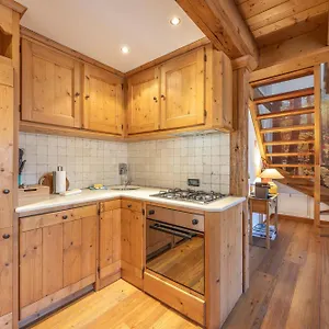 Apartment Ciandolada Wellness, Vodo Cadore