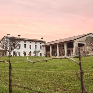 Farm stay Vecio Portico, Marostica