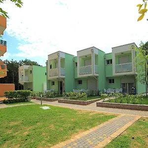  Apartament Castello