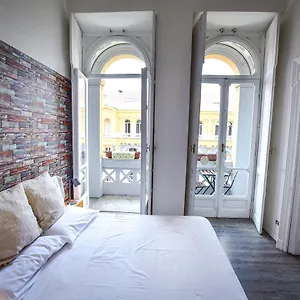 A I R Amore Holiday home Naples