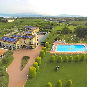  Gospodarstwo agroturystyczne Agriturismo Ca' Del Sol