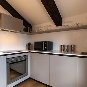 Appartamento Palazzo Vendramin Costa, Venezia