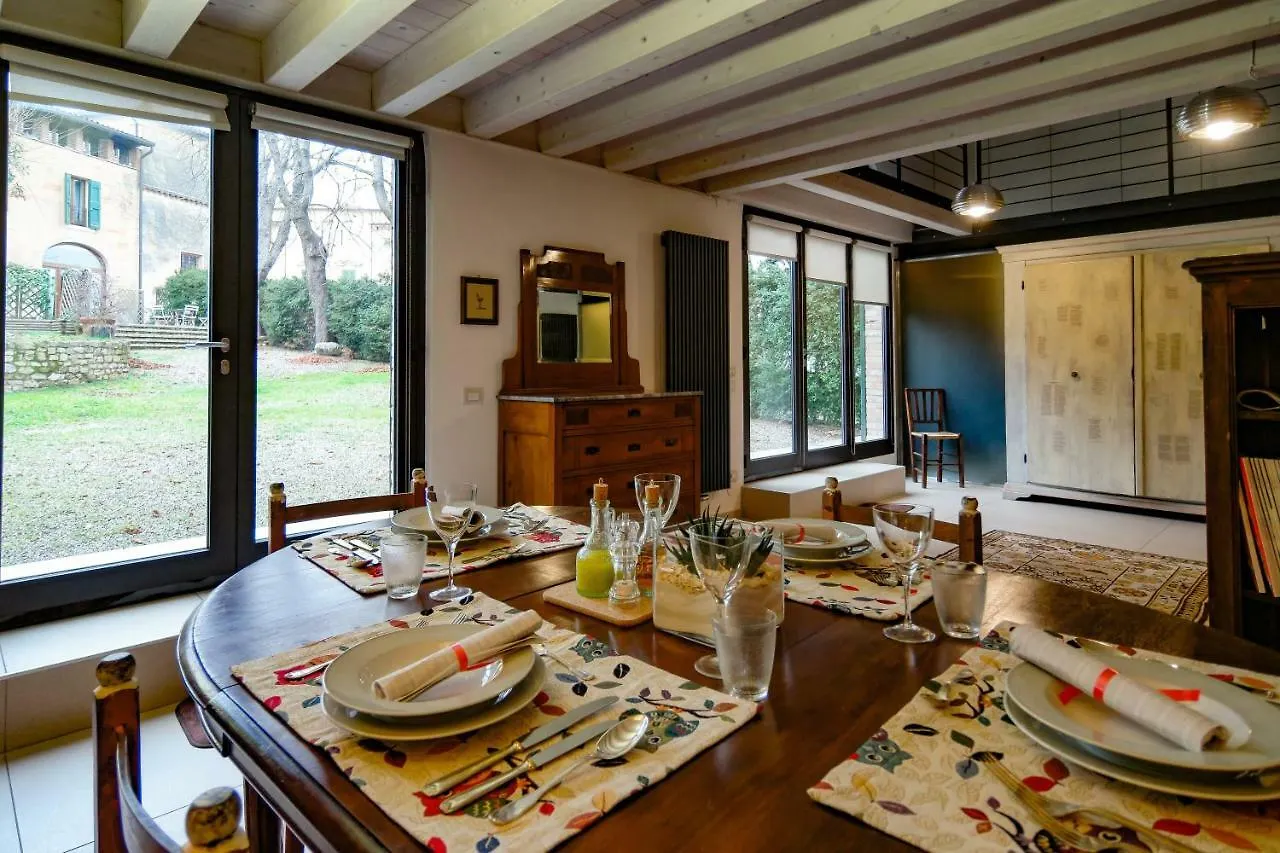 Villa Betteloni Valpolicella Suites San Pietro in Cariano Apartament