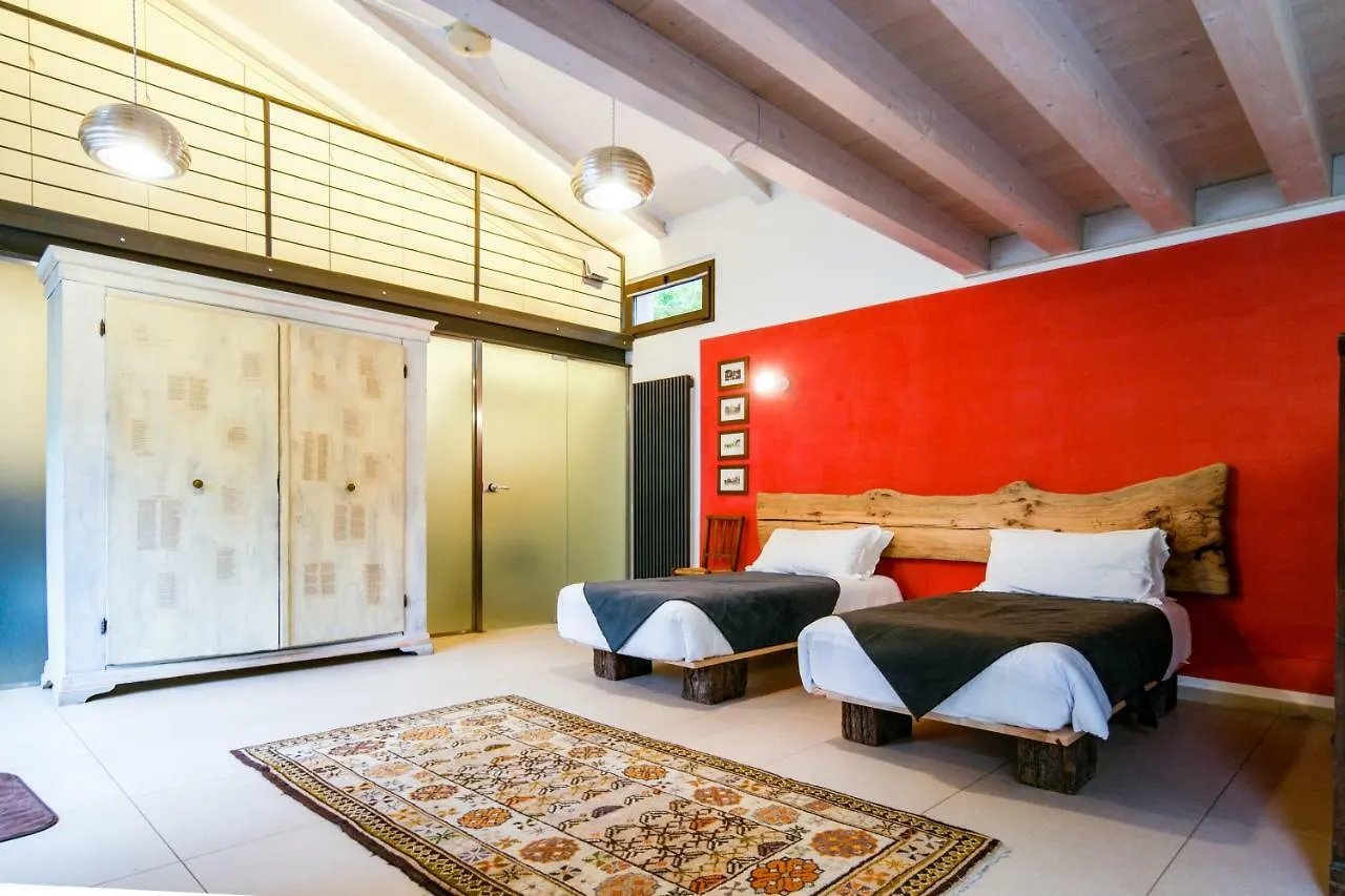 Villa Betteloni Valpolicella Suites San Pietro in Cariano