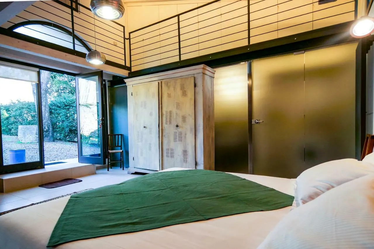 Appartamento Villa Betteloni Valpolicella Suites San Pietro In Cariano Italia