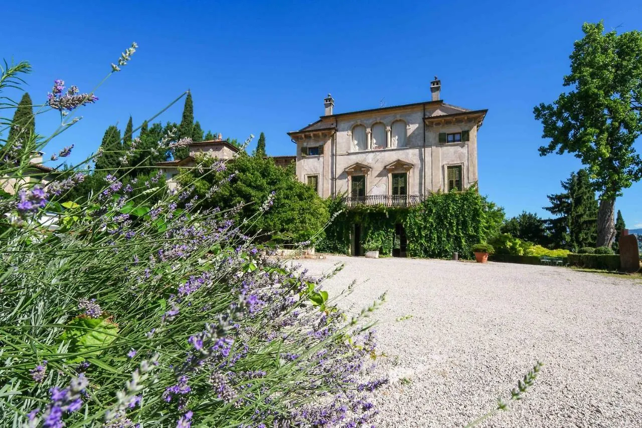 Villa Betteloni Valpolicella Suites San Pietro in Cariano Włochy