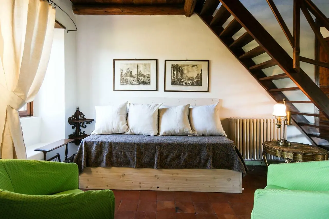 Villa Betteloni Valpolicella Suites San Pietro in Cariano 0*,