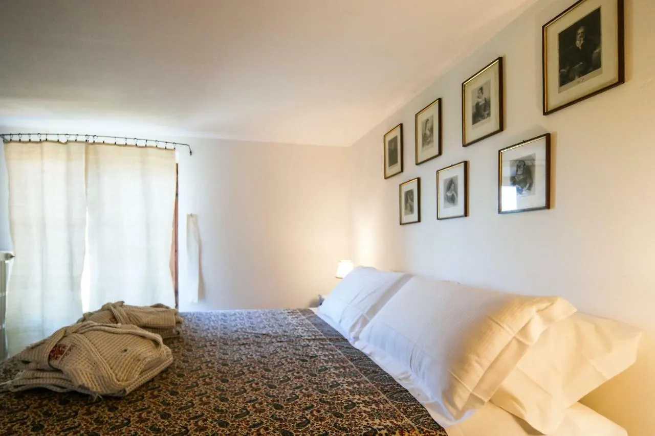 Apartament Villa Betteloni Valpolicella Suites San Pietro in Cariano