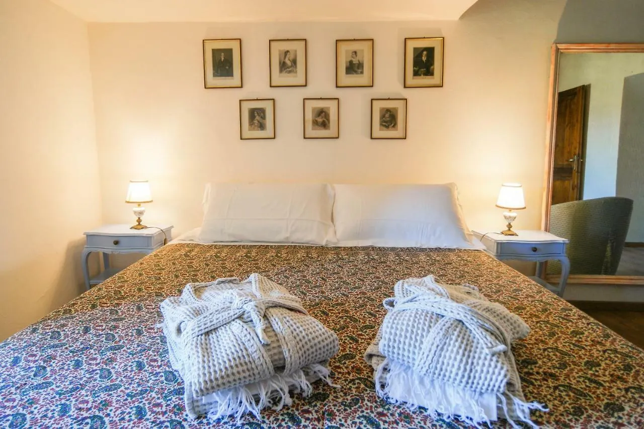 Villa Betteloni Valpolicella Suites San Pietro In Cariano Appartamento