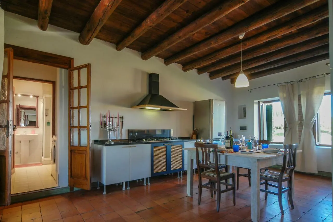 Appartamento Villa Betteloni Valpolicella Suites San Pietro In Cariano Italia