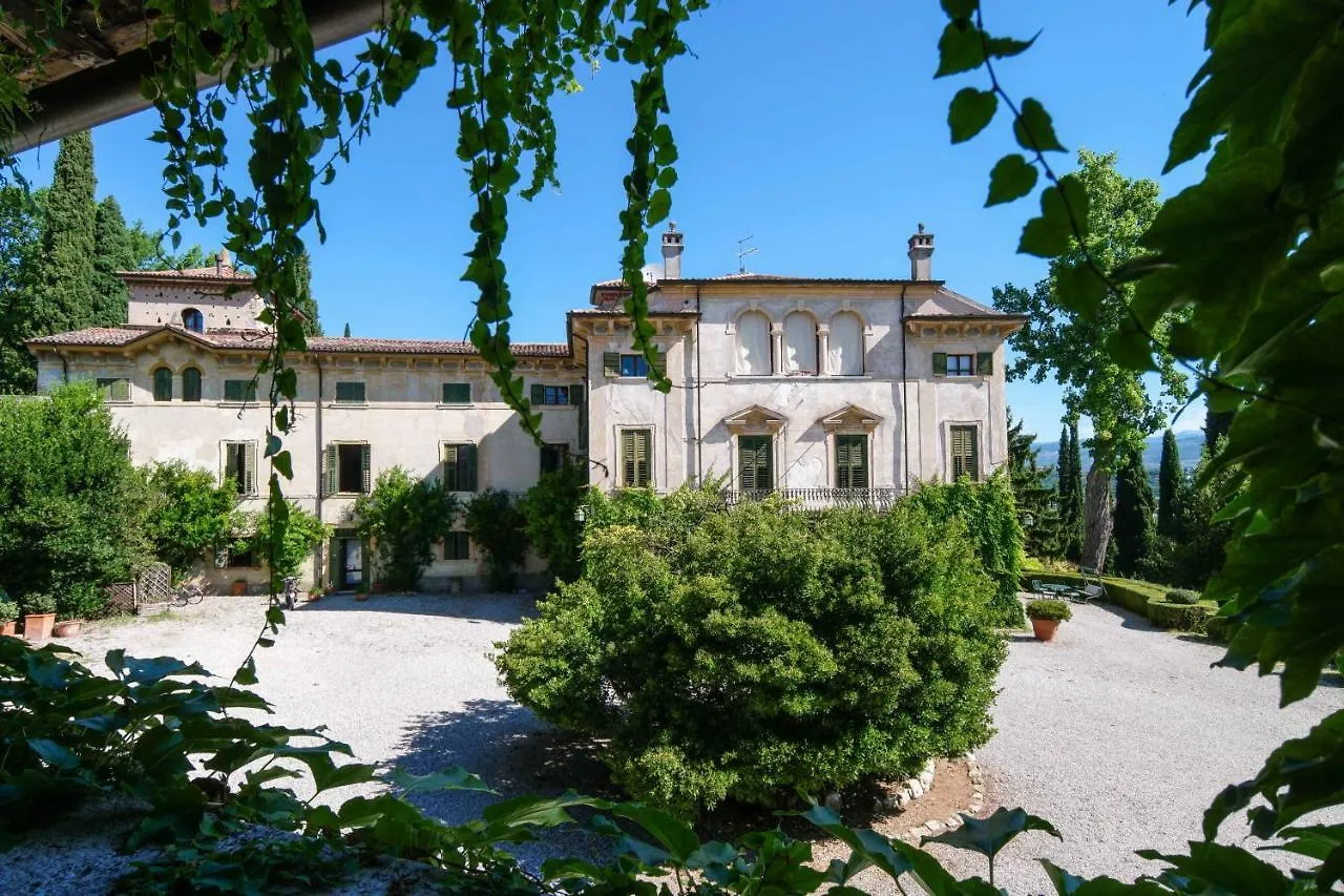 Villa Betteloni Valpolicella Suites San Pietro In Cariano 0*,