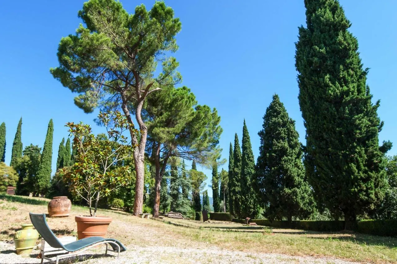 Villa Betteloni Valpolicella Suites San Pietro In Cariano Appartamento