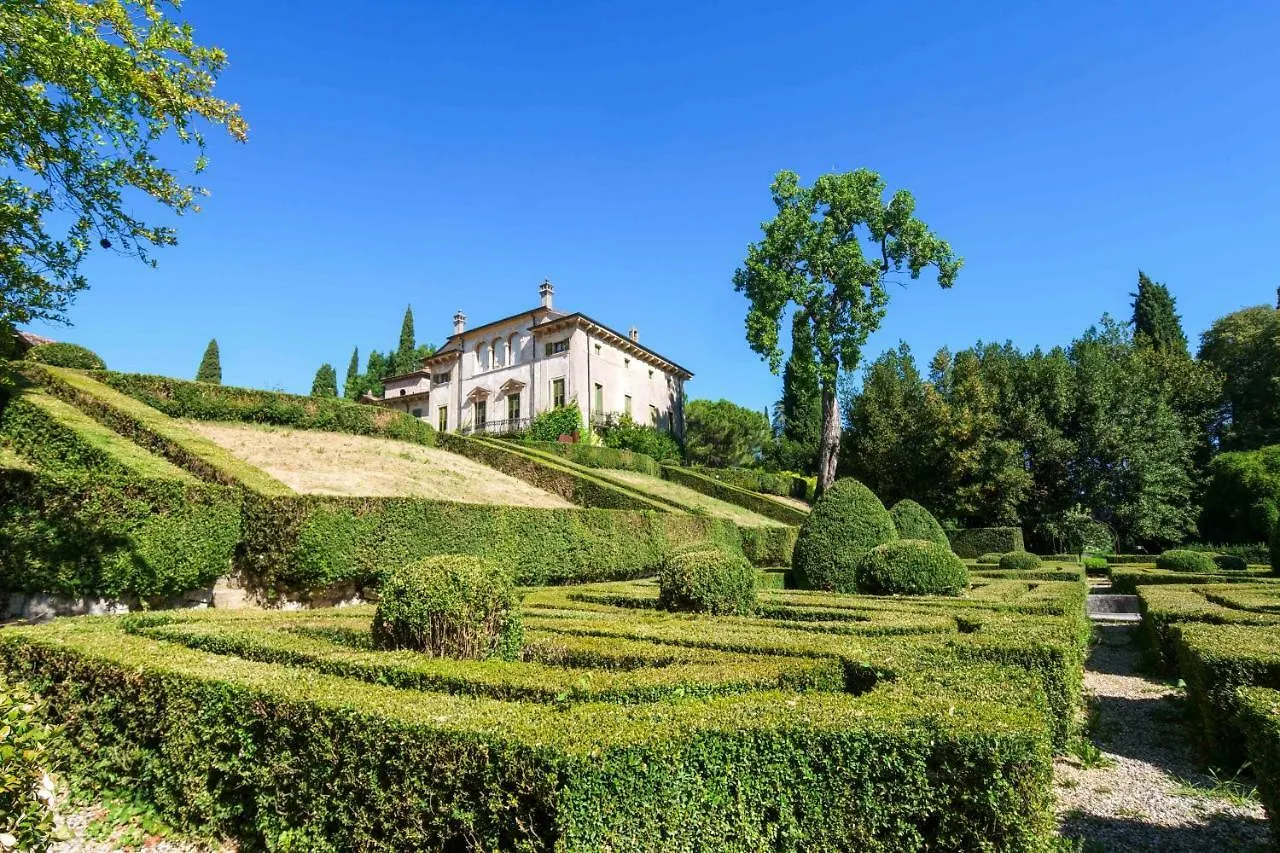 Villa Betteloni Valpolicella Suites San Pietro In Cariano