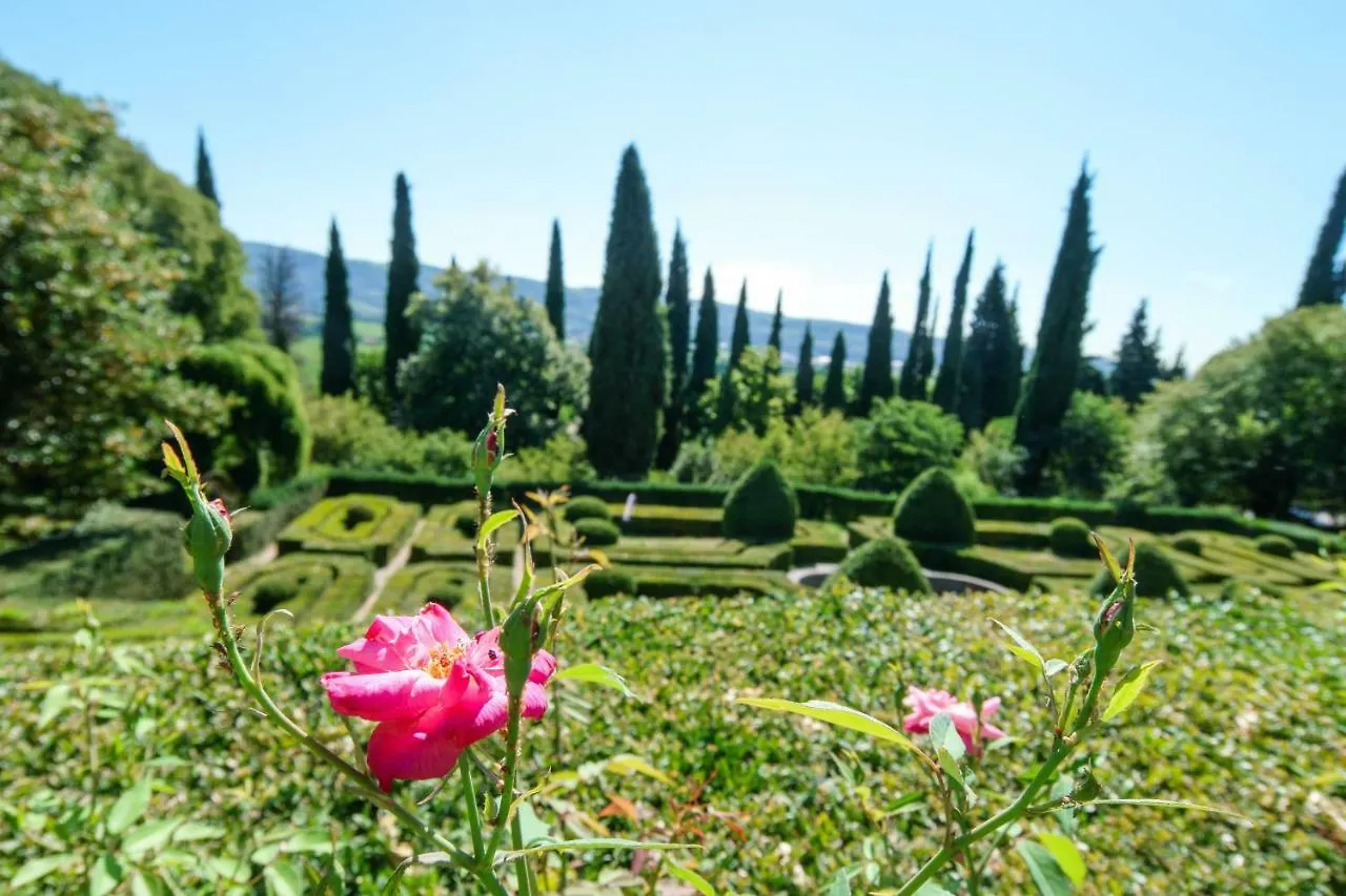 Appartamento Villa Betteloni Valpolicella Suites San Pietro In Cariano