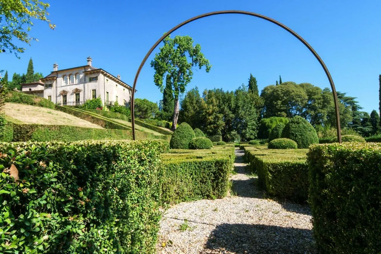 Apartament Villa Betteloni Valpolicella Suites San Pietro in Cariano