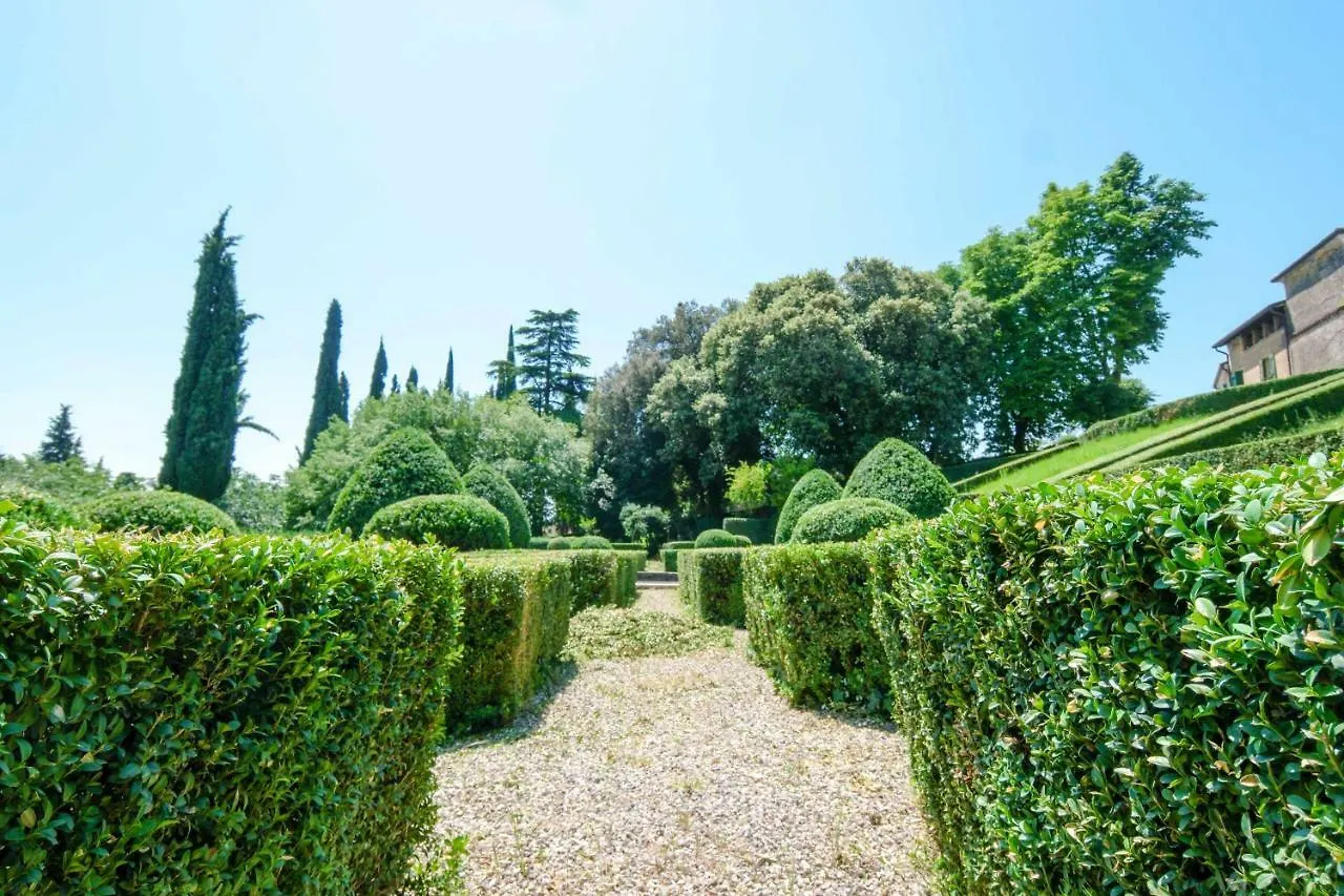 Villa Betteloni Valpolicella Suites San Pietro In Cariano 0*,  Italia