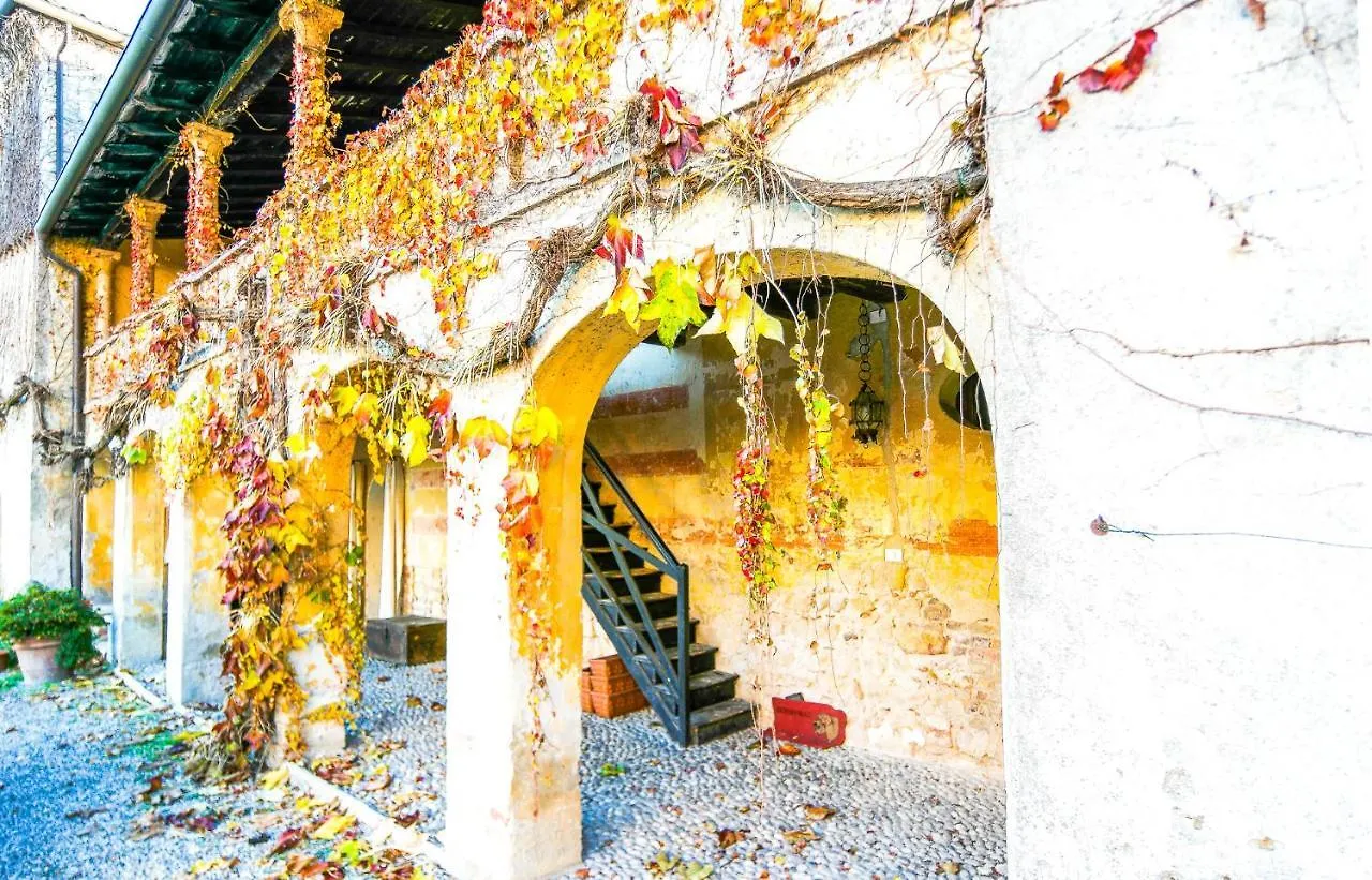Villa Betteloni Valpolicella Suites San Pietro in Cariano Italia
